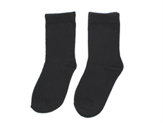 MilkyWalk strumpor svart (4-pack)